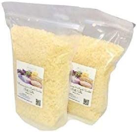 Jasmine Scented Bath Salts: 10 lbs Bulk/Wholesale