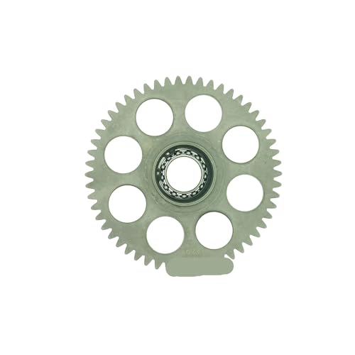 Embrayage de démarrage haut de gamme pour moto AS125 JOGi125
