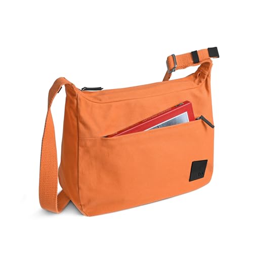 Image of DailyObjects March Crossbody Sling Bag for Women | Stylish crossbody sling bag for girls /women - Large