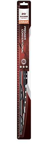 Image of OSRAM 21 inch Conventional Wiper Blade