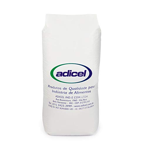 Proteína Texturizada De Soja Cor Natural Tamanho Grande (Torresmo) (Não Transgênica) - 10 kg