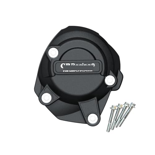 Capot de protection de moteur de moto haut de gamme Trident 660