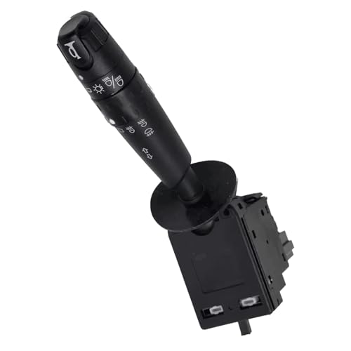 Interrupteur combiné Fiat Ulysse 220 commande phare antibrouillard - 6
