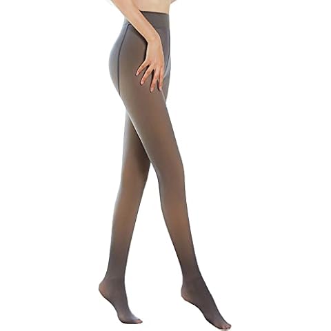 Medias Termicas Mujer de Seda Cover