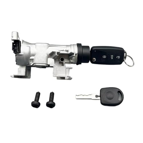 Interruptor de encendido 1K0905851B para EOS y Golf con arranque suave 2