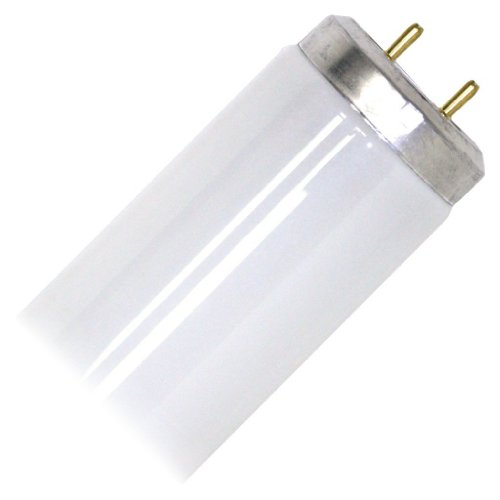 Sylvania 21525 - F18T12/350BL/700/PH Fluorescent Tube Black Light