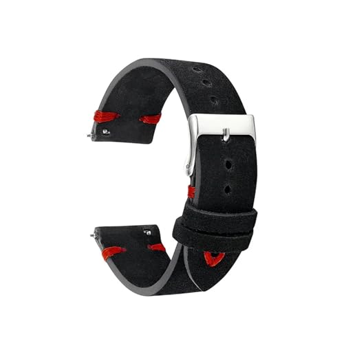 [Ƃ݂] Be[WXG[h{vvohvohXgbv 18 ~[g 20 ~[g 22 ~[gj DIY vANZT[(Black-Red Line,20mm)