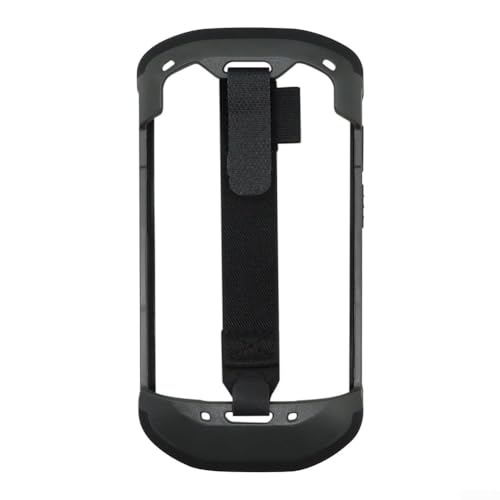 SG-TC5X-EXO1-01 Étui de protection amélioré avec sangle pour scanner Zebra TC51 TC52 TC56 TC57 TC510K TC52x/TC57x/TC52ax SE4720