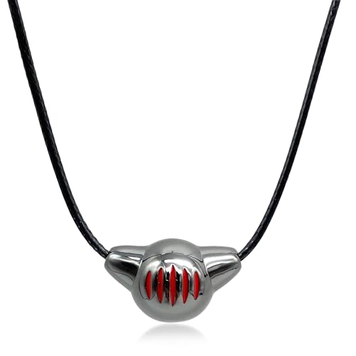 ZAG STORE - Miraculous Ladybug - Ryuko Dragon Necklace2