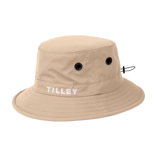 Tilley Standard Golf Bucket Hat