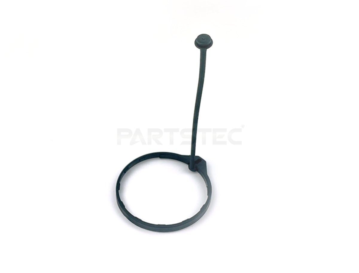 Amazon | MOTOR POWER ホンダ 給油キャップ ストラップ ゴム 純正互換