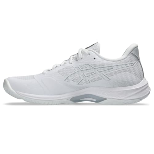 ASICS Women's Netburner Ballistic Ff 4 Sneaker4