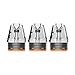 Produktbild OXVA NeXLIM, Cartridge, 4 ml, 0,8 Ohm, 3er Pack