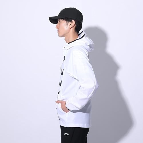 Oakley (オークリー) ジャケット ENHANCE MOBILITY JACKET 5.0 2枚目