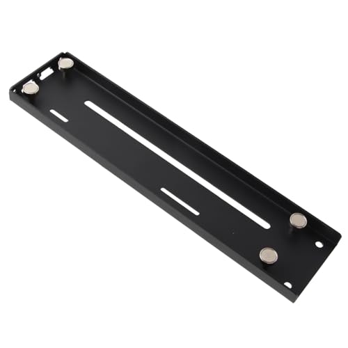 Soporte vertical para GPU para gabinete ATX 26x8.2x12.8 cm miniatura 3