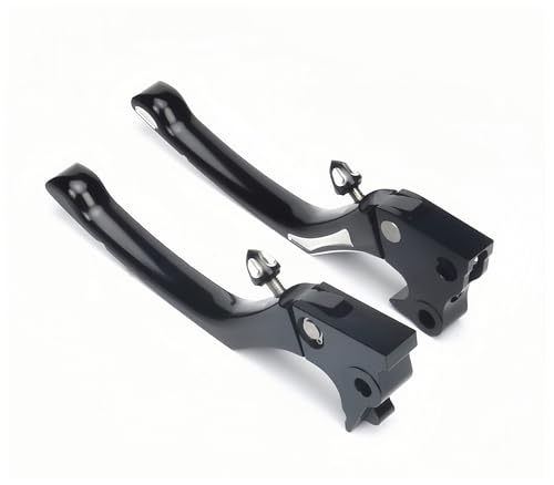 Leviers de frein et d'embrayage pour Harley Davidson Iron 883 depuis 2014