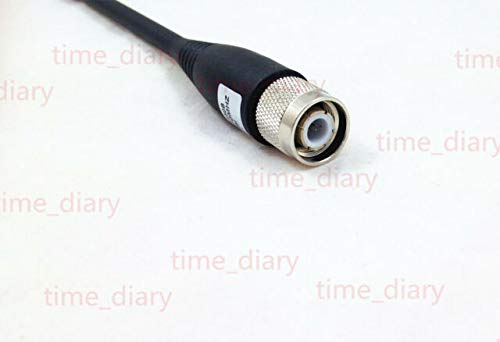 Antena Látigo De 6.69 Pulgadas Para Trimble R6, R8, 5800 GPS - Frecuencia 450-470 MHz, TNC