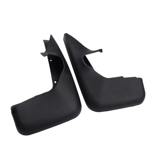 Guardabarros para coche X5 E53 2003-2006 faldillas protectoras contra salpicaduras 7