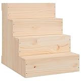 scala in legno massello prezzi 【 Telaio robusto:】 Il telaio in legno garantisce robustezza e stabilità.
