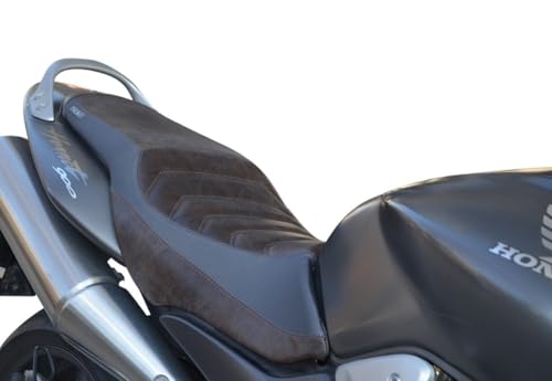 Housse de selle Honda CB900 Hornet contre l'usure de votre assise