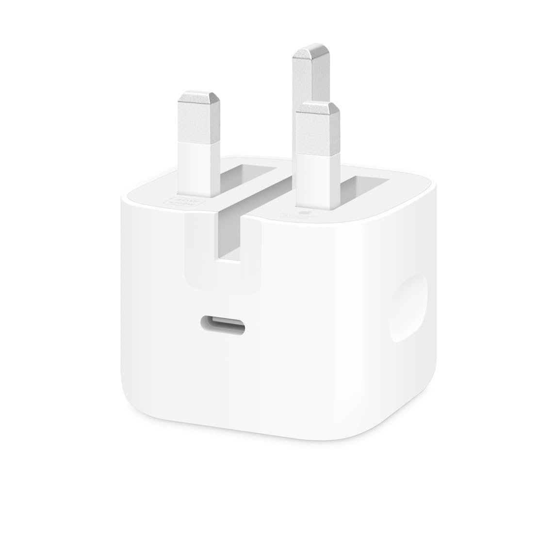 Apple 40W Dynamic Power Adapter with 60W Max ​​​​​​​