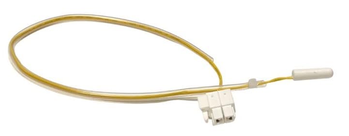 Refrigerator Section Temperature Sensor Compatible with Samsung Model Numbers RF18HFENBSR, RF18HFENBSR/AA, RF18HFENBSR/AC
