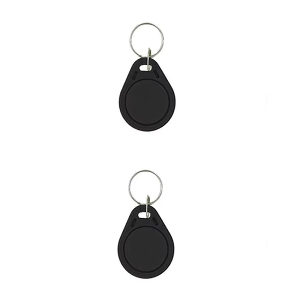 MCT GEN2 Android App NFC 1k S50 13.56MHz HF 14443A Keyfob Tarjeta Bloque 0 Escribible