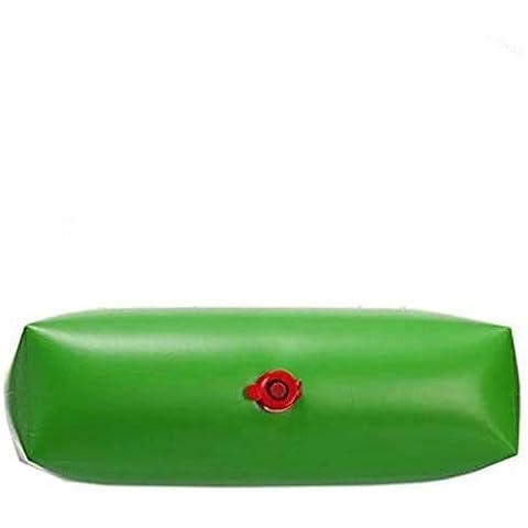 2Pack Tree Watering Bag Slow Release Garden Plant Watering Bags Automatic Drip Irrigation Drip Easy Adjust Watering Bag for Trees and Shrubs Cover