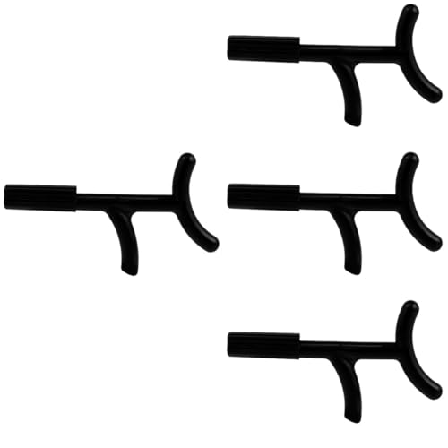 Outil de retrait de flèches kit de réparation ailettes pour arc et archers