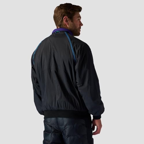 Stoic, Reversible Polar Fleece Full Zip - Men's2