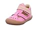 Däumling Baby-Mädchen Sven Sneaker, Rosa, 21 EU