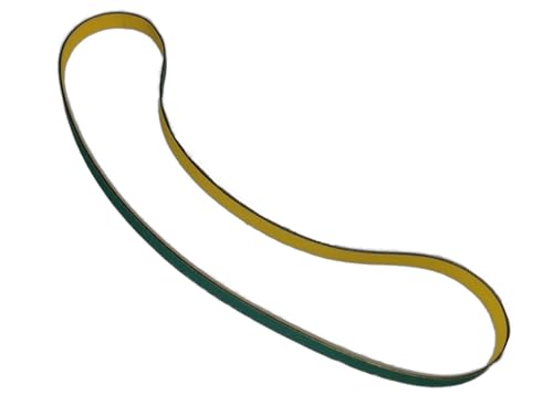 Riemen A GÜDE GADH 254 Abricht- & Dickenhobel - Flachriemen Hobel 690 x 10 mm