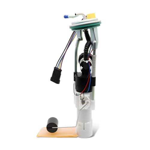 Pompe à carburant 709000362 pour Outlander 400 et Renegade 500