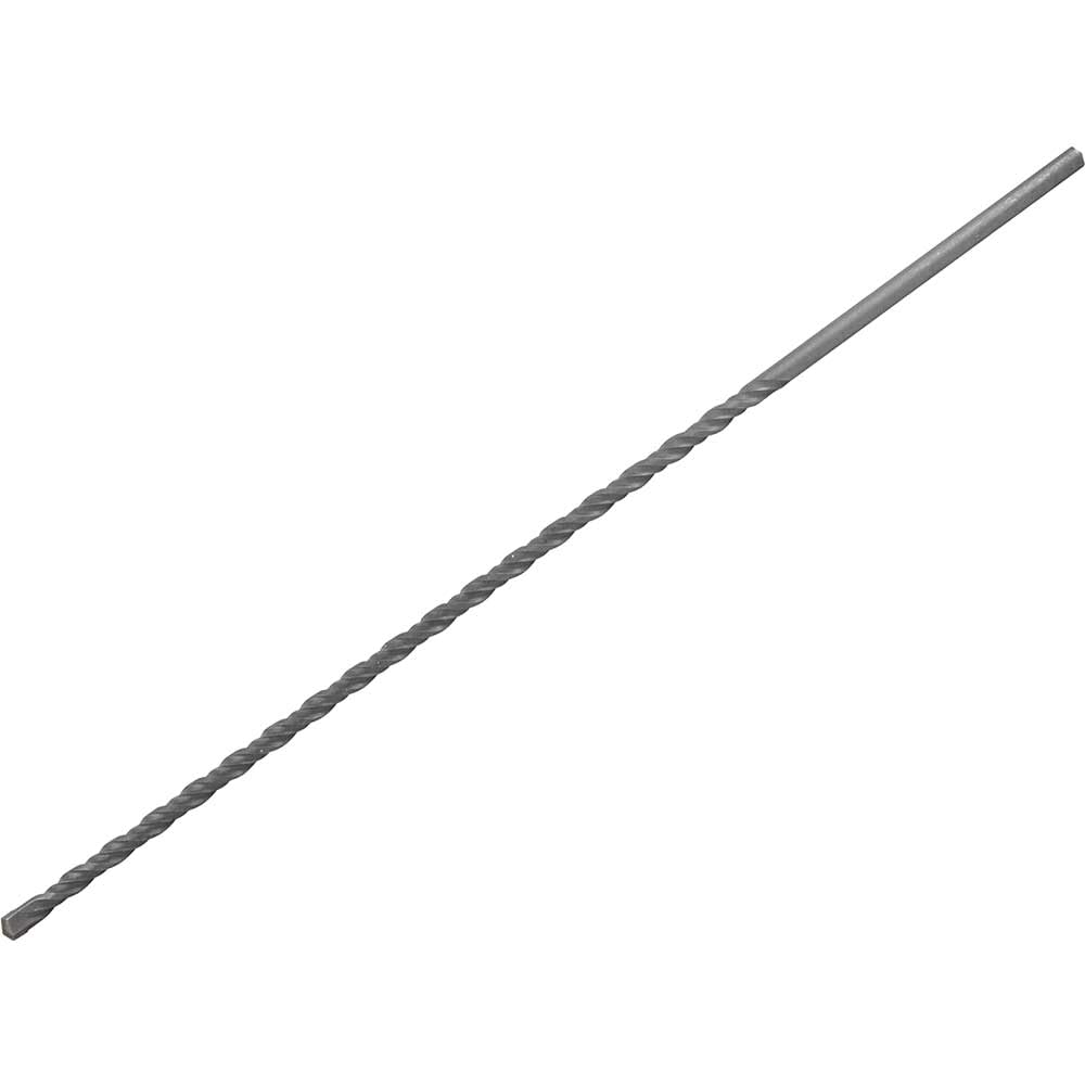 Faithfull Standard Masonry Drill Bit 6 X 300Mm