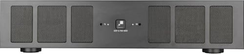Sonance DSP 2-750 MKII 1500W 2.0-Ch. DSP Power Amplifier