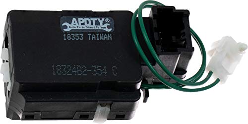 Apdty 138506 Ignition Starter Switch #TOP8