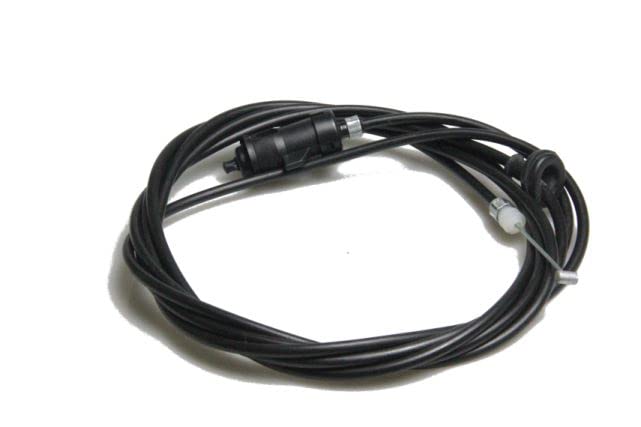 Câble FULE FEILIDAPARTS haute résistance pour coffre Isuzu D-MAX
