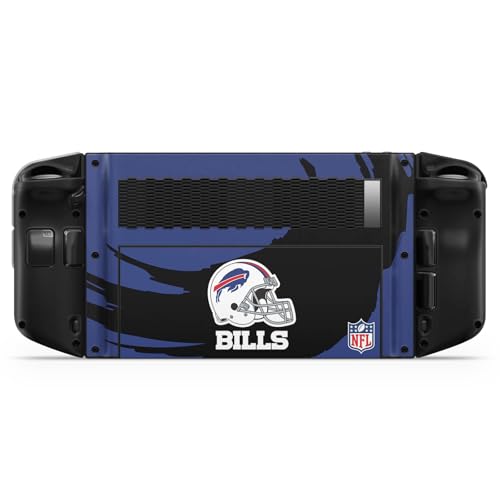Skin Buffalo Bills pour Lenovo Legion Go protège des rayures avec style