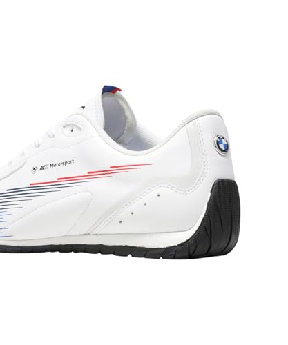 Image of Puma Unisex-Adult BMW MMS Neo Cat 2.0 in Sneaker