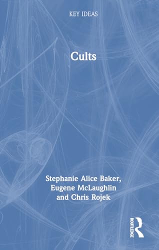 Cults (Key Ideas) view 2