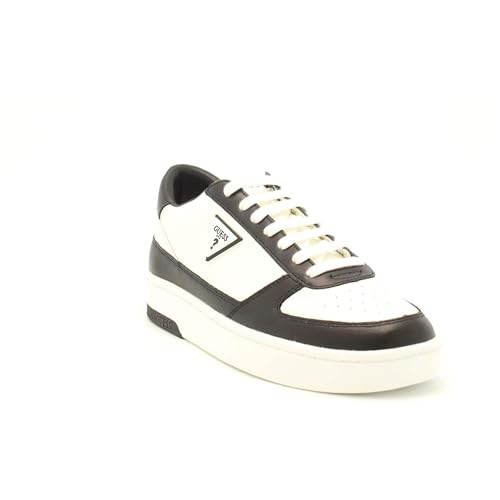 Baskets basses Guess triangle - vue 6