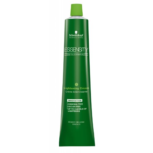 Preisvergleich Produktbild Schwarzkopf Essensity 5-0 Hellbraun 60ml