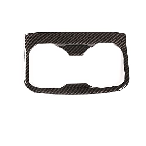 Accesorio para Toyota Tacoma 2016-2022 Porta Vasos ABS miniatura 7