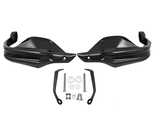 Garde moto et protecteur guidon 800MT MT800, accessoire pare-brise de guidon