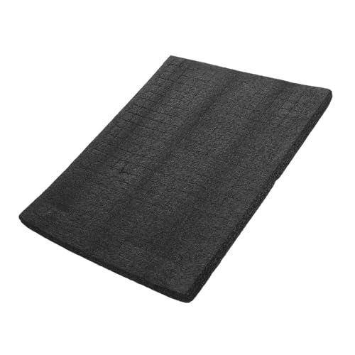 NAMOARLY Foam Filled Lining Storage Box Moving Boxes Large Precut Case Foam Inserts