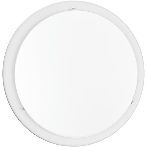 Preisvergleich Produktbild EGLO Deckenrondell, Metall, GU10, Bunt