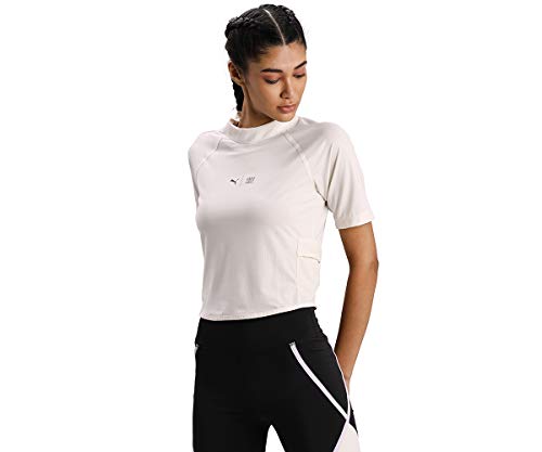 Image of PUMA Women's Fitted T Shirt