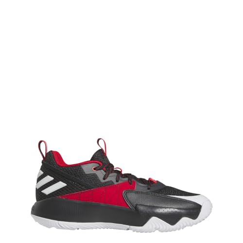 Image of Adidas Womens Dame Certified Basketball Shoes