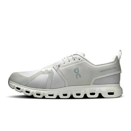 Image of On Men's Cloud 6 WP Sneakers