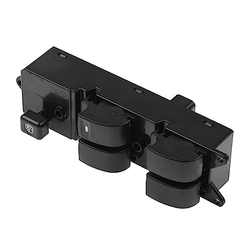 Interrupteur de vitre électrique Mitsubishi cassé ? Solution MR587941 pour Pajero et Lancer - 4